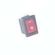 Lawn & Garden Equipment Engine Start/stop Switch 0084477