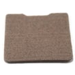 Filter Plate for Craftsman 358796790 - Part 2048368