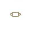 Snowblower Muffler Gasket for Craftsman 360796790 - Part 2061308
