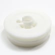 Starter Pulley for Craftsman 360352001 - Part 2074419