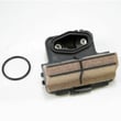 Chainsaw Air Filter Housing Assembly for Solo 651SP - Part 2500641