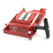 Chainsaw Recoil Starter Assembly for Solo 651SP - Part 2600282