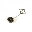 Chainsaw Oil Cap for Solo 644 - Part 2700345