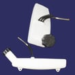 Leaf Blower Fuel Tank 2700351