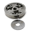 Chainsaw Clutch for Solo 644 - Part 3500363