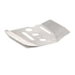 Chainsaw Chain Guide Plate for Solo 651SP - Part 6043329