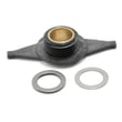 Chainsaw Oil Pump Drive Worm for Solo 644 - Part 6074976