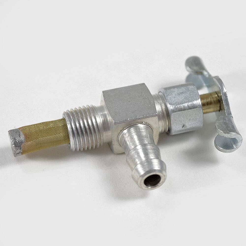 Part #07-400, Lawn & Garden Equipment Engine Fuel Shut-Off Valve