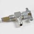 Lawn & Garden Equipment Engine Fuel Shut-off Valve for Craftsman 91725000 - Part 07-400
