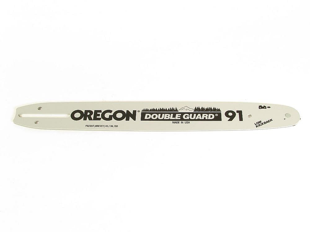 Part #140Sdea041, Chainsaw Bar, 14-In