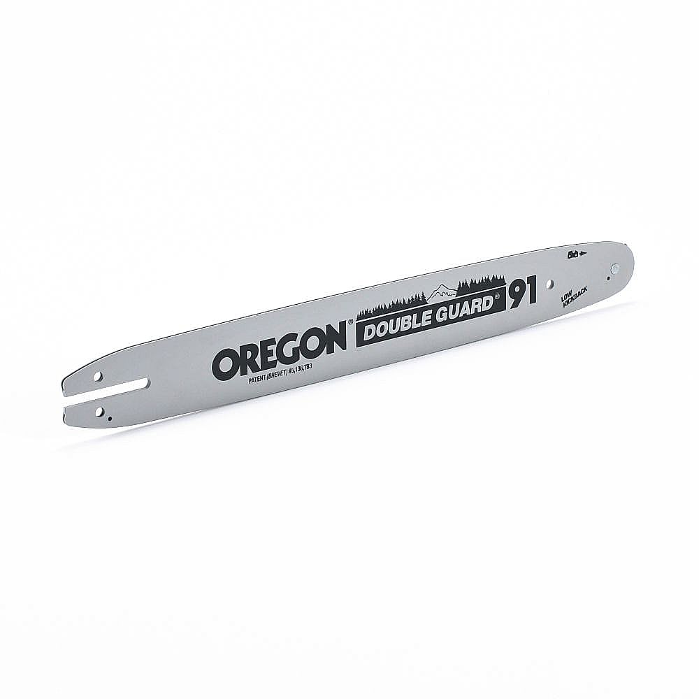 Part #160Sdea318, Chainsaw Bar, 16-In