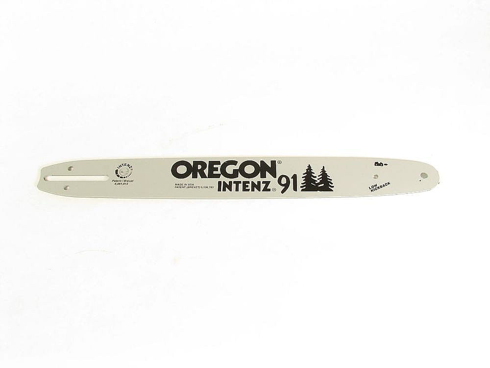 Part #160Sdet041, Craftsman Chainsaw Bar, 16-In (Replaces 108028, 16S56041, 36596, 71-36596)