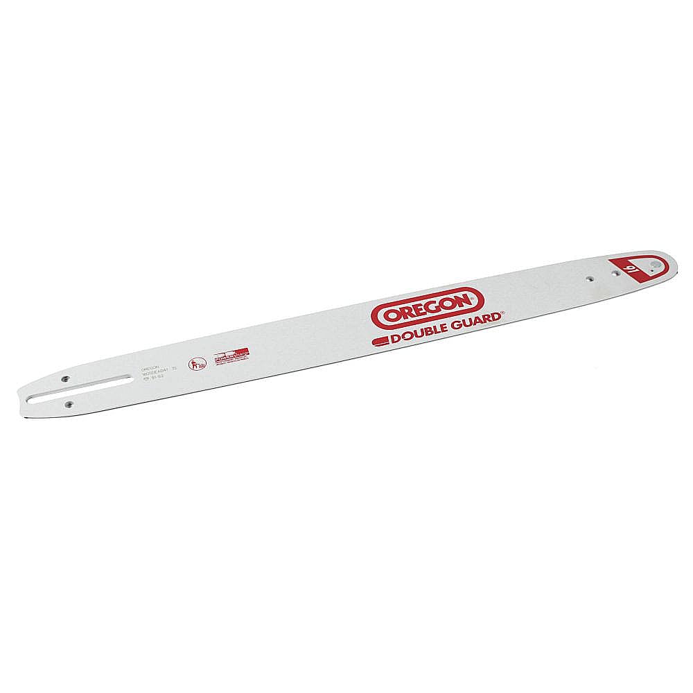 Part #180Sdea041, Chainsaw Bar, 18-In (Replaces 102353, 36374, 36638, 7138374, 71-38374, 952-044418)