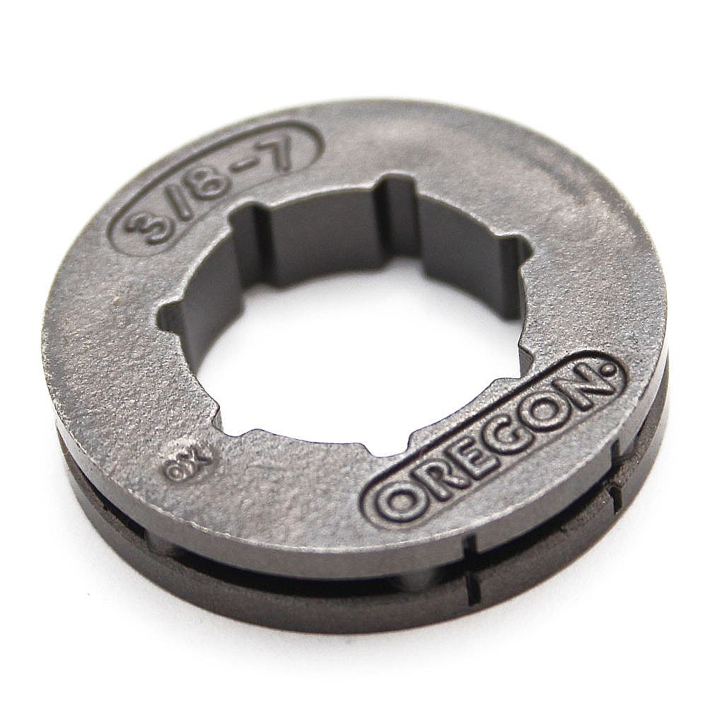 Part #28537, Chainsaw Sprocket, 3/8-In (Replaces 18720)