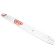 Chainsaw Bar for Craftsman 358358890 - Part 200PXDD176