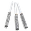 Chainsaw Chain Sharpener Stone, 3/16-in, 3-pack for Craftsman 57236578 - Part 28842