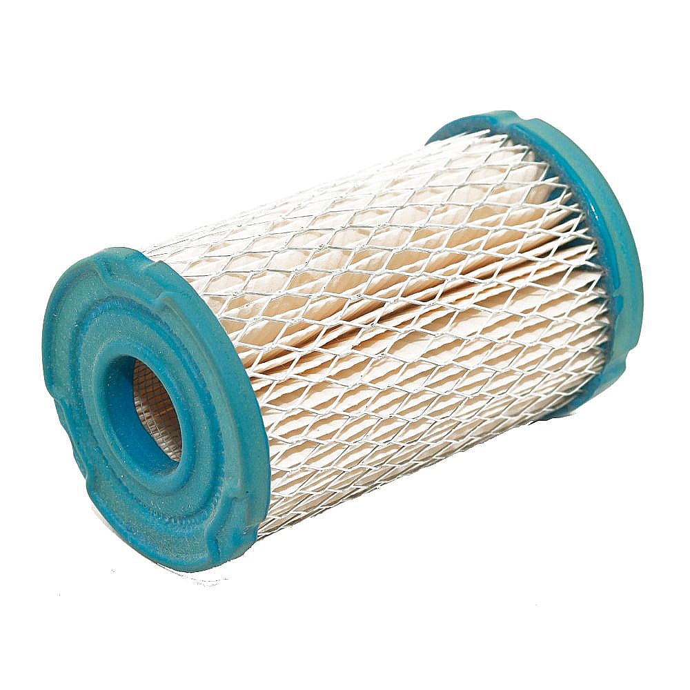 Part #34700B, Tecumseh Lawn & Garden Equipment Engine Air Filter (Replaces 30-142) / 5.00 x 5.00 x 3.06