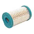 Tecumseh Lawn & Garden Equipment Engine Air Filter for Tecumseh HM80-155447M - Part 34700B