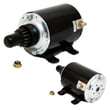 Lawn & Garden Equipment Engine Electric Starter for Craftsman 143216132 - Part 33-712