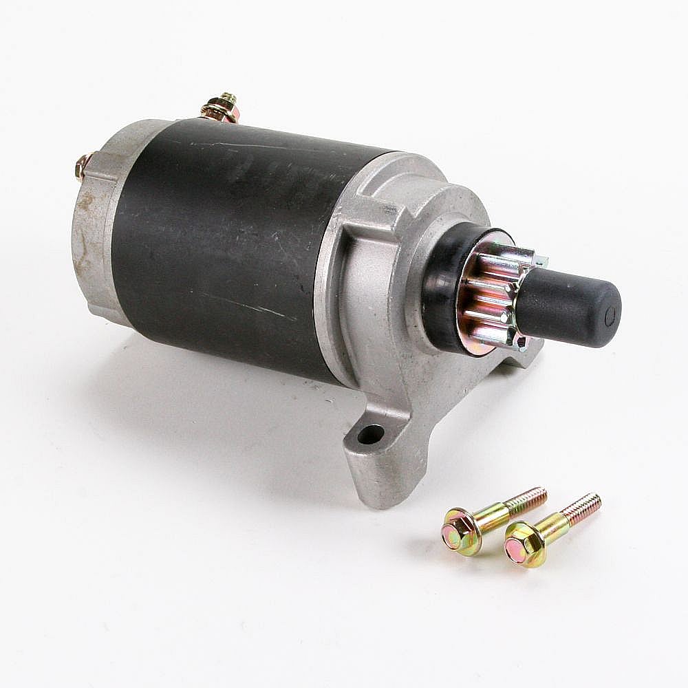 Part #33-713, Lawn & Garden Equipment Engine Electric Starter / 8.10 x 4.90 x 4.50