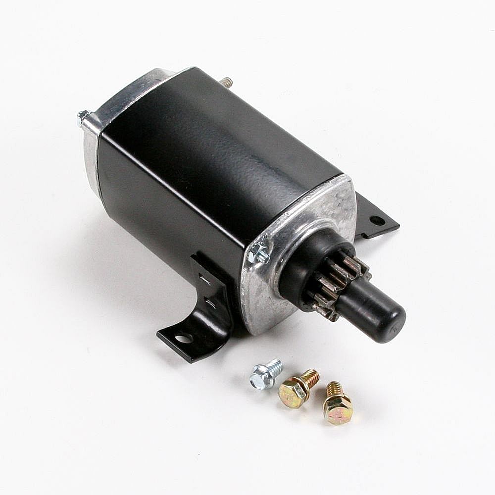Part #33-716, Lawn & Garden Equipment Engine Starter Motor / 8.10 x 4.90 x 4.50