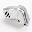 Oregon Lawn & Garden Equipment Engine Muffler for Craftsman 143336042 - Part 35-015