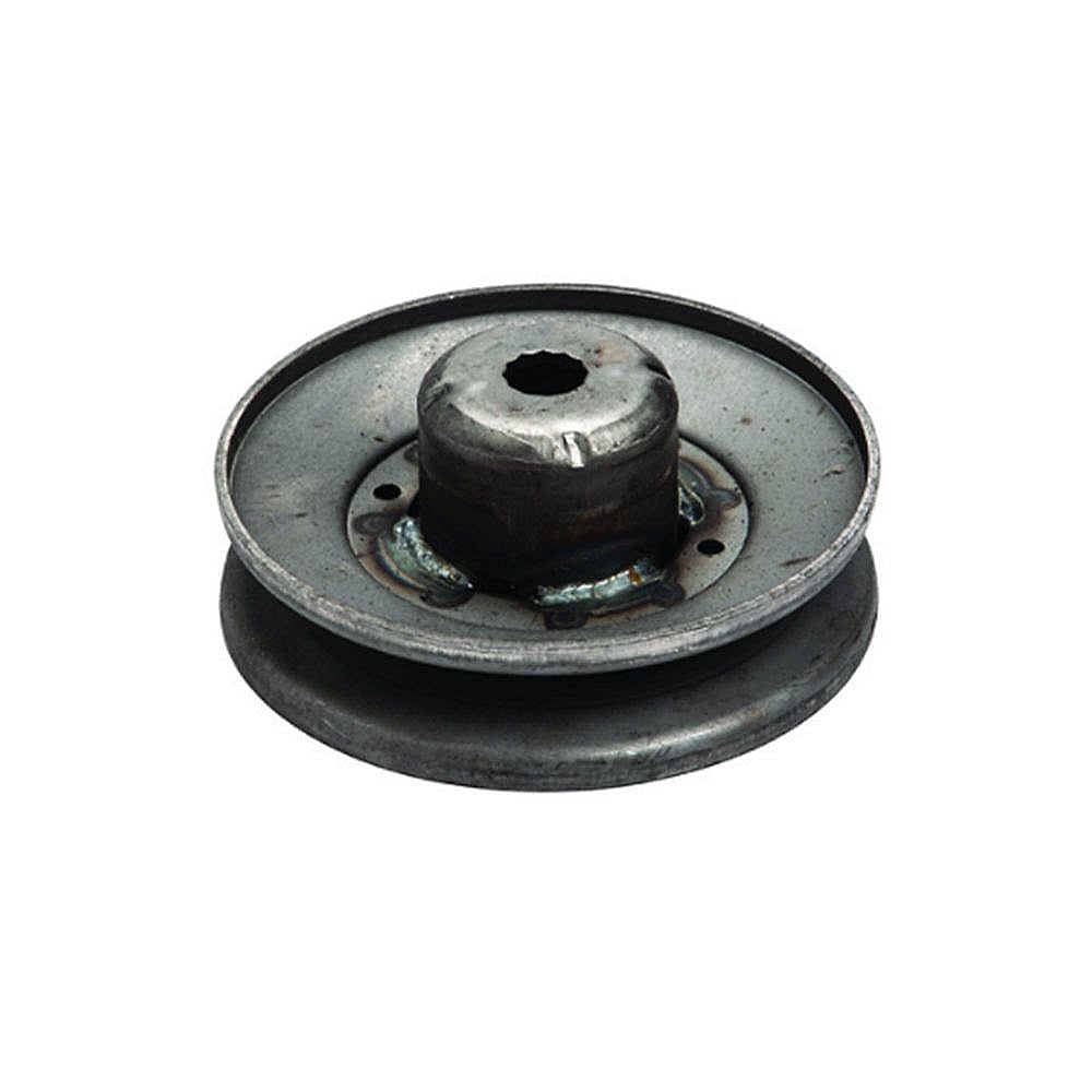Part #44-302, Lawn Tractor Driven Pulley