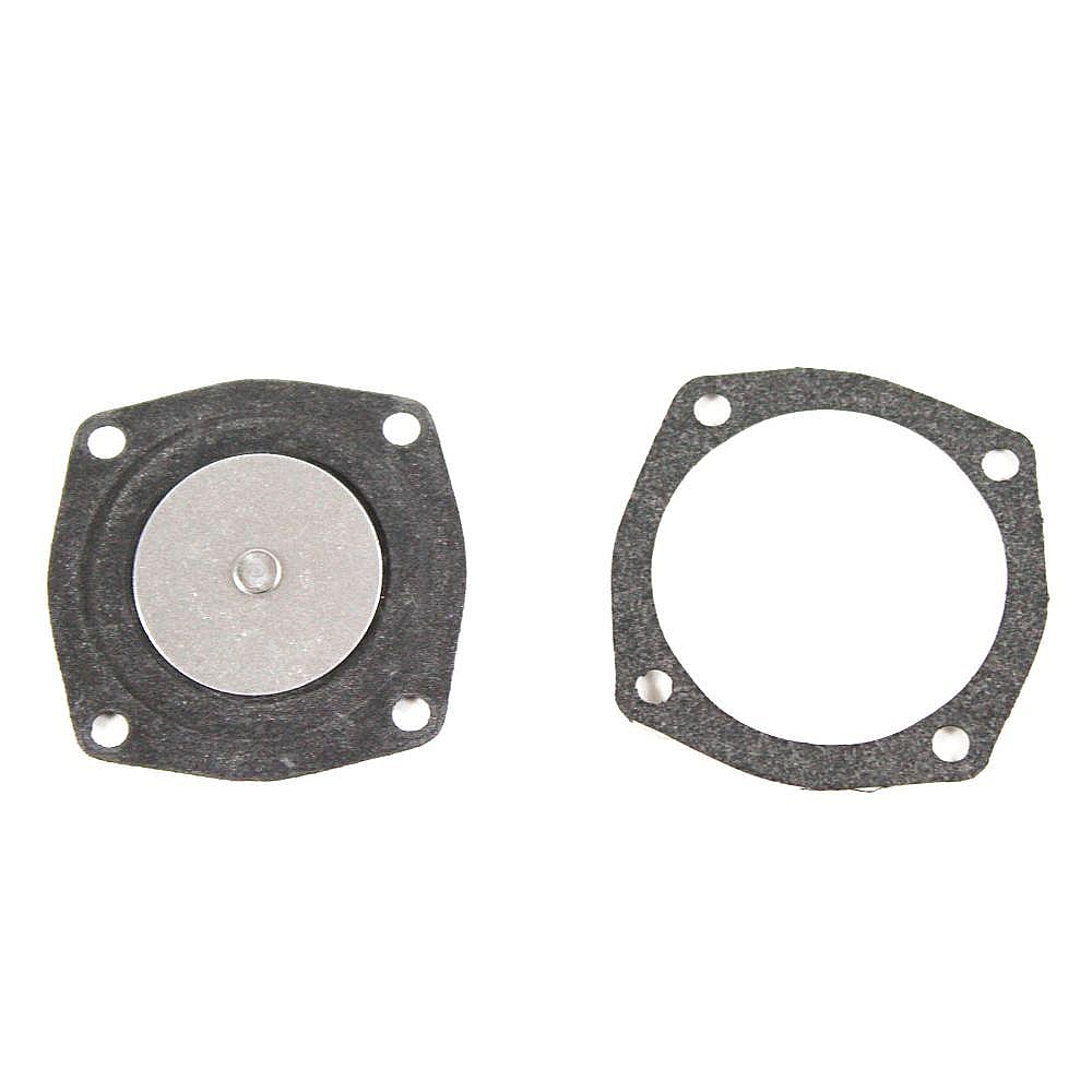 Part #49-002, Lawn & Garden Equipment Engine Carburetor Diaphragm / 3.00 x 3.00 x 0.25