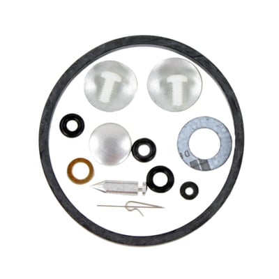 Lawn & Garden Equipment Engine Carburetor Rebuild Kit (replaces 056158) undefined