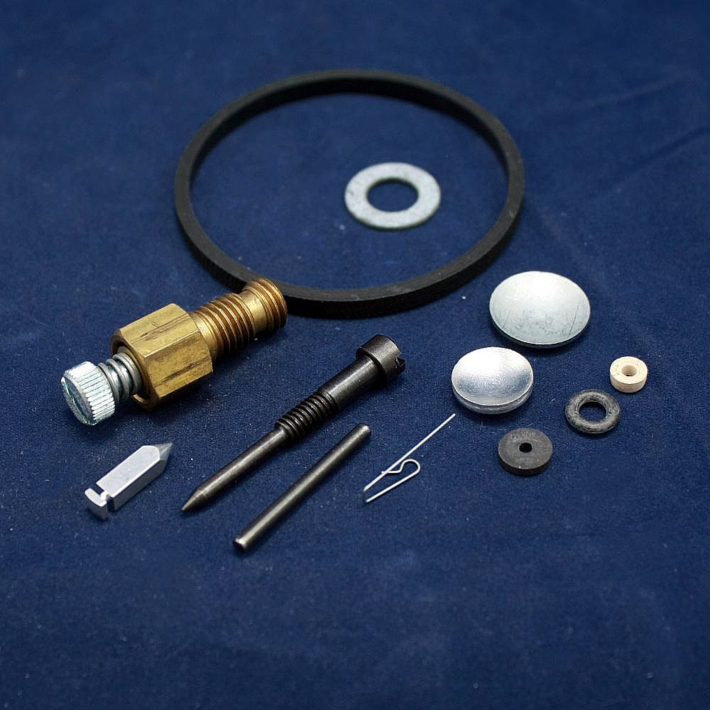 Part #49-029, Lawn & Garden Equipment Engine Carburetor Rebuild Kit / 2.00 x 2.00 x 0.25