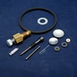 Lawn & Garden Equipment Engine Carburetor Rebuild Kit for Craftsman 580323052 - Part 49-029
