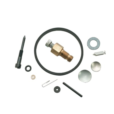 Lawn & Garden Equipment Engine Carburetor Rebuild Kit undefined