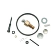 Lawn & Garden Equipment Engine Carburetor Rebuild Kit for Craftsman 580323010 - Part 49-840