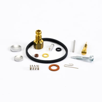 Lawn & Garden Equipment Engine Carburetor Rebuild Kit undefined