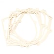 Flange Gasket for Craftsman 580323010 - Part 50-206