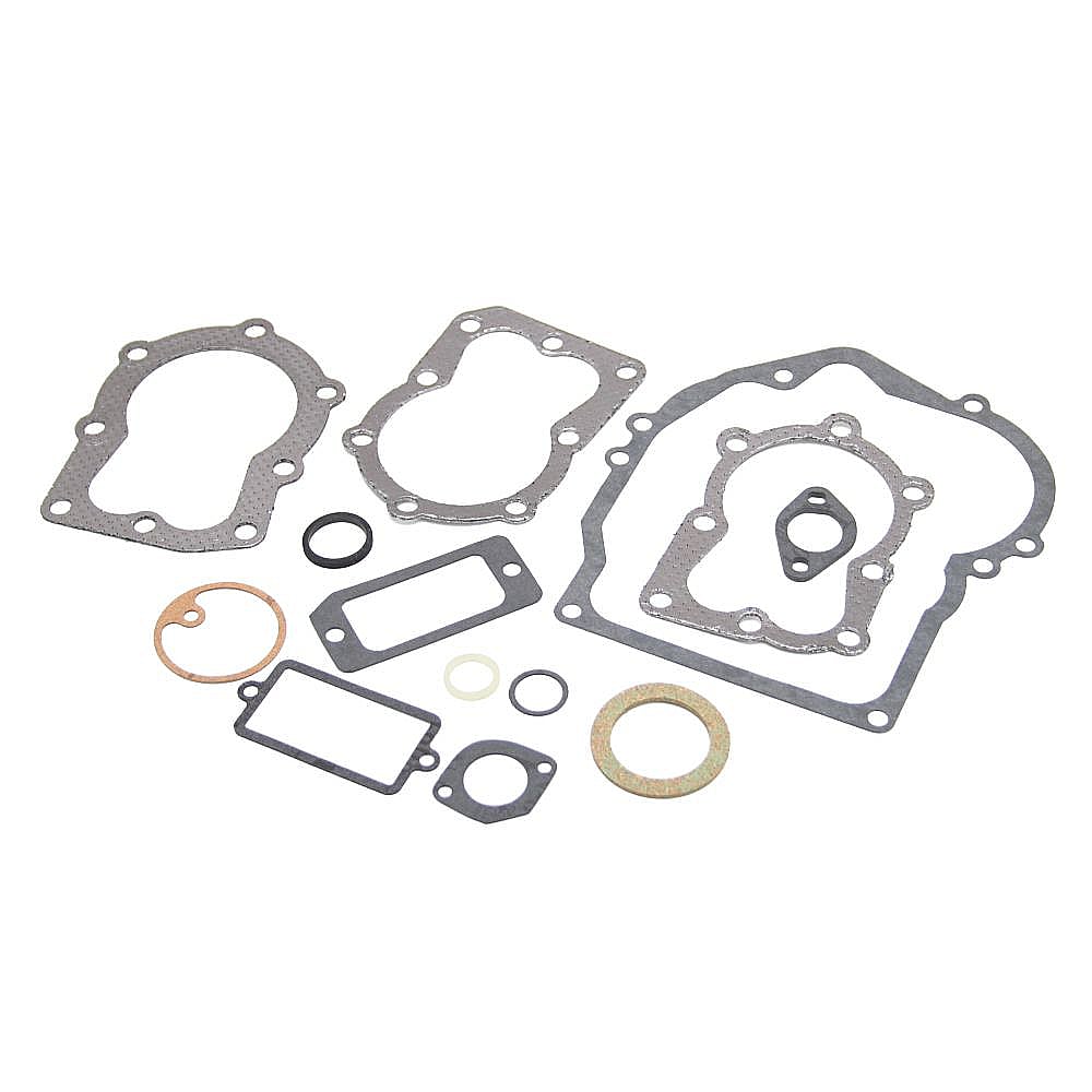 Part #50-407, Lawn & Garden Equipment Engine Gasket Set | 8.25 x 7.88 x 0.20