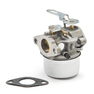 Lawn & Garden Equipment Engine Carburetor undefined