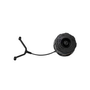 Lawn Mower Fuel Cap 55-124