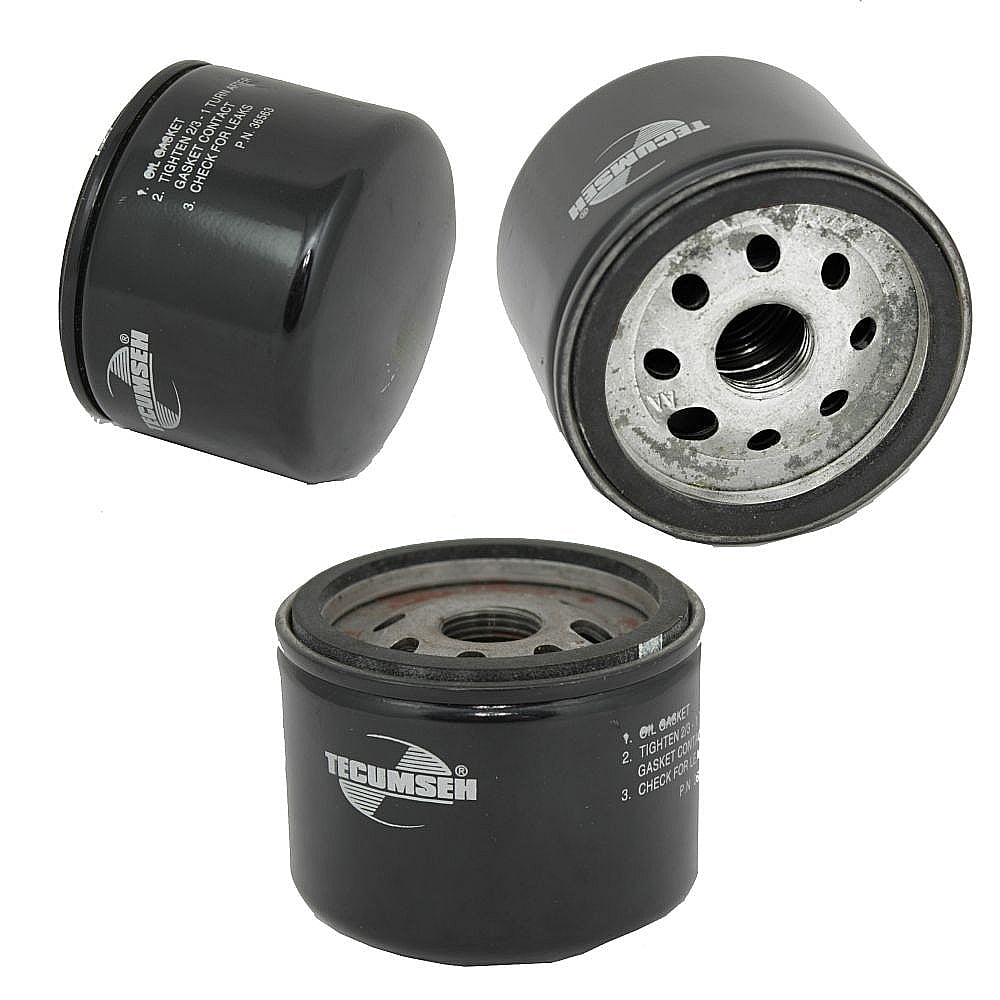 Part #83-013, Lawn & Garden Equipment Engine Oil Filter (Replaces 36262)