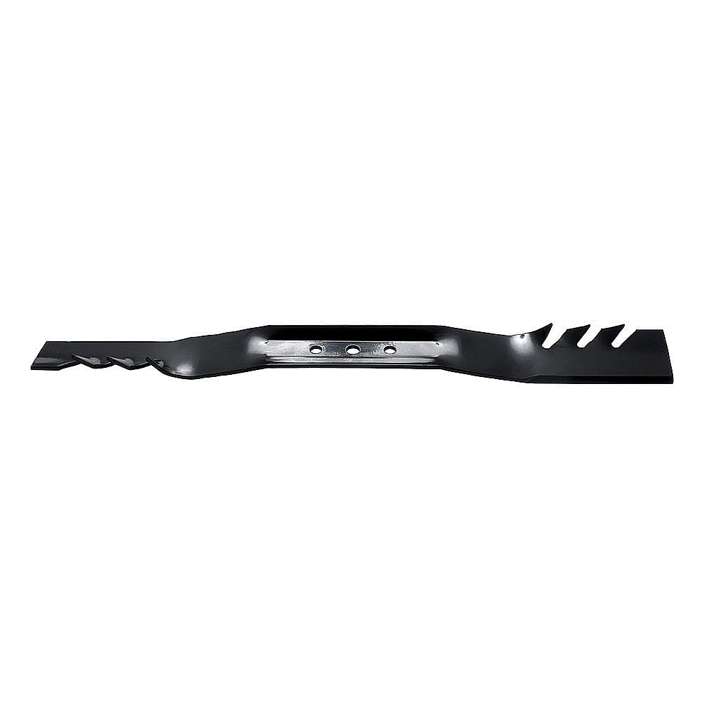Part #96-607, Lawn Mower 22-In Deck Gator Mulching Blade