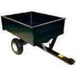 5 Bu. Metal Hopper (for 5 Bu. Metal Seeder) for Tractor Accessories WORKSAVER PHGB-5 - Part 450303