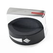 Control Knob for Proctor Silex 84131 - Part 990128500