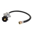Regulator for Proctor Silex 84241 - Part 990129700