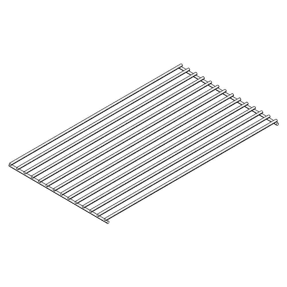 Part #15202022-324, Grade Charcoal
