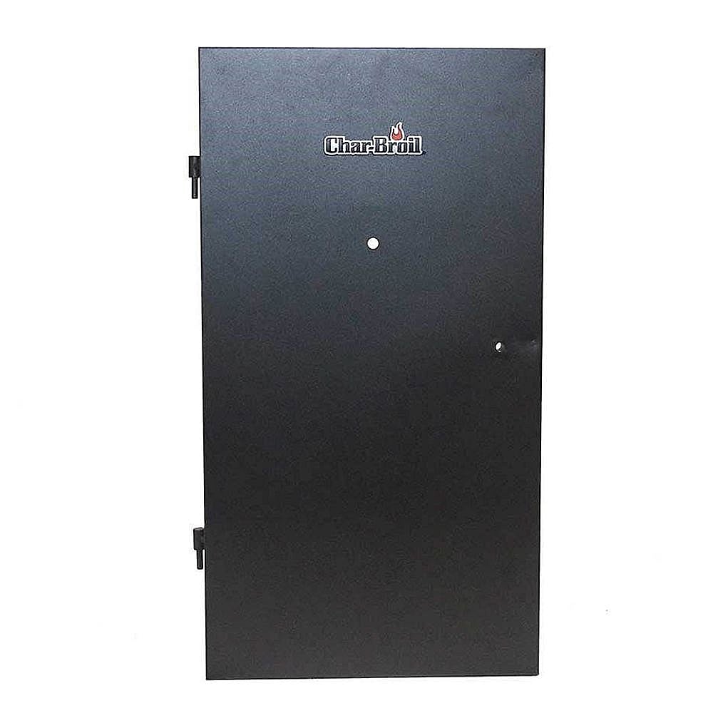 Part #152032-02, Gas Grill Smoker Door
