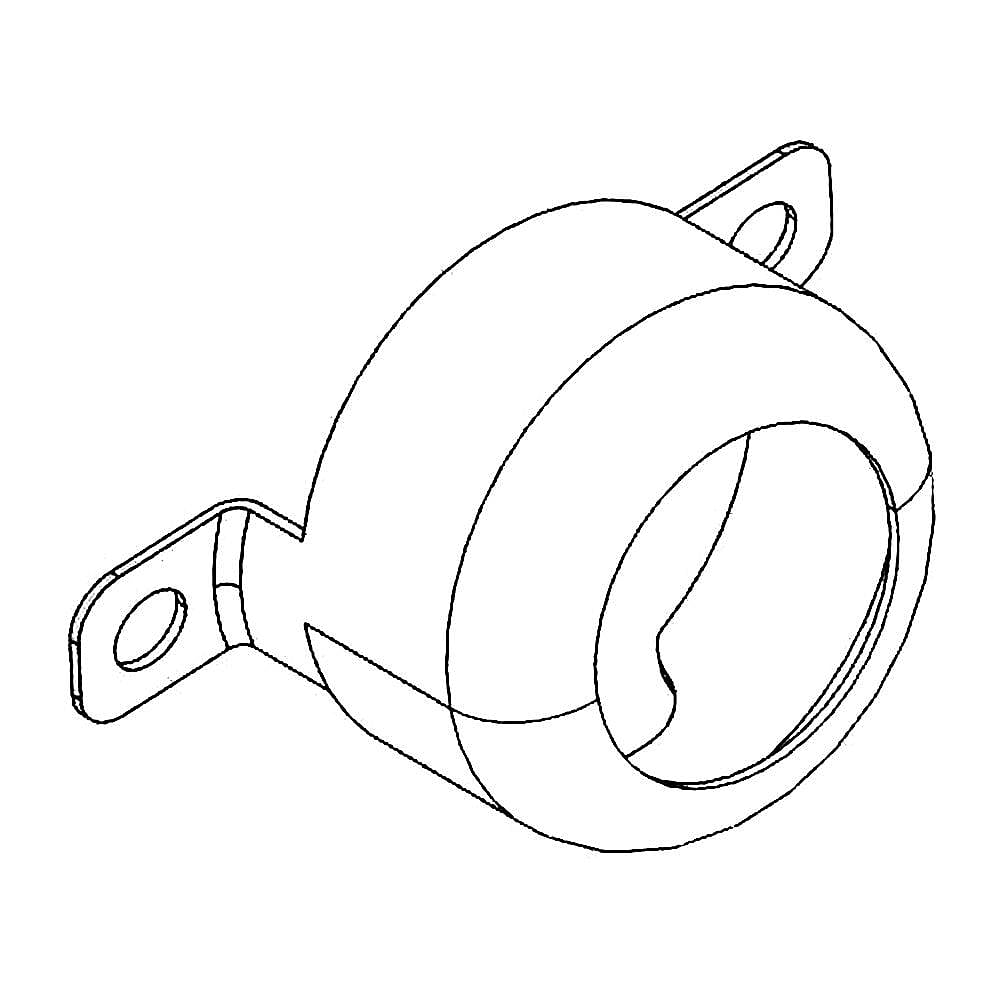 Part #160202-0807, Windshield F