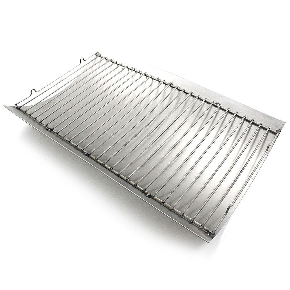 Gas Grill Briquette Grate