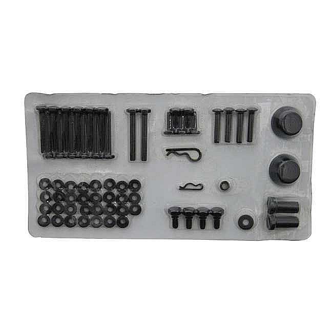 Part #2230A-11-010, Hardware