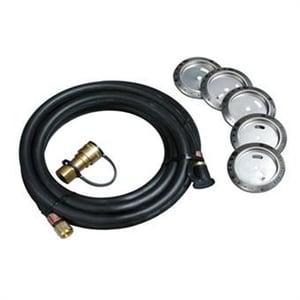 Gas Grill Natural Gas Conversion Kit 2269888