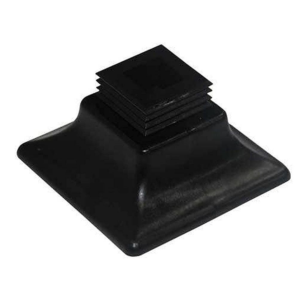 Part #263602100236, Gas Grill Foot
